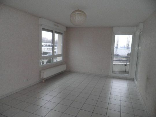 Location Appartement 3 pièces 67m² STRASBOURG 67100 - Photo 1