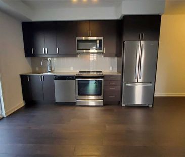 For Lease - 8 Nahani Way Unit# 2801, Mississauga, Ontario - Photo 6