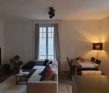 3 Zimmer, 64 m², 2. Stock - Foto 1