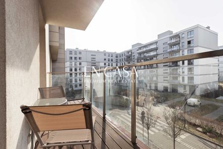 Warszawa, Żoliborz, Ludwika Rydygiera - Zdjęcie 5