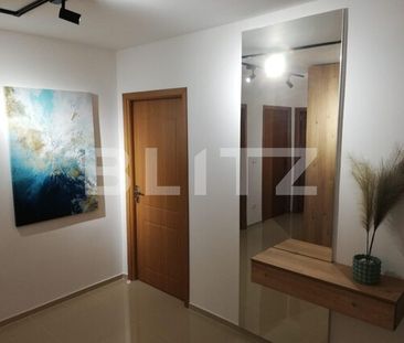 Apartament 3 camere, mobilat si utilat, Brazda - Fotografie 6