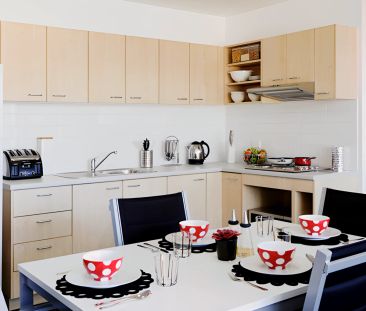 2 Bedroom Apartment north - Double bed - Photo 6