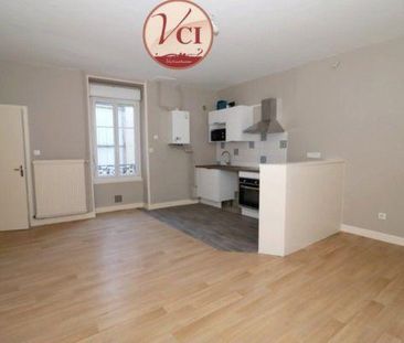 Location Appartement 2 pièces 43m² VICHY 03200 - Photo 3