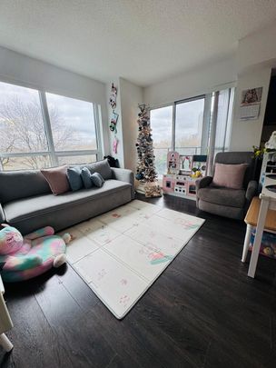 For Lease - 2220 Lakeshore Boulevard Unit# 502, Toronto, Ontario - Photo 1
