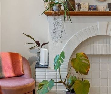 Appartement te huur - Foto 1