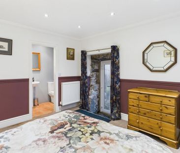 2 bedroom barn conversion to rent - Photo 5