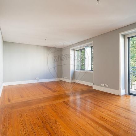 Apartamento T4 em Lisboa - Photo 1