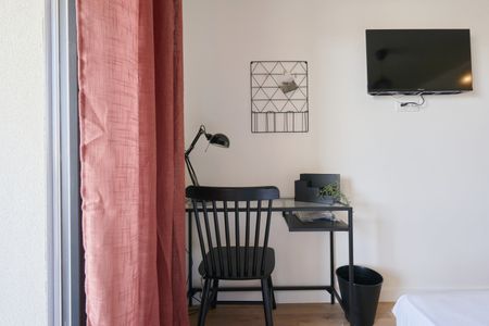 JARDINIERS S Roommate 4 Bedrooms at Nancy - Photo 5