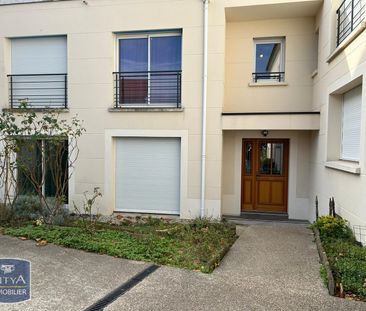 Location Appartement 2 pièces 43m² ANTONY 92160 - Photo 5