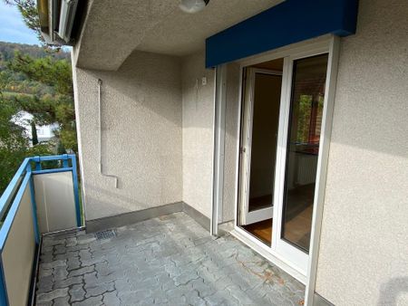 Charmante Wohnung in schöner Umgebung - Photo 4