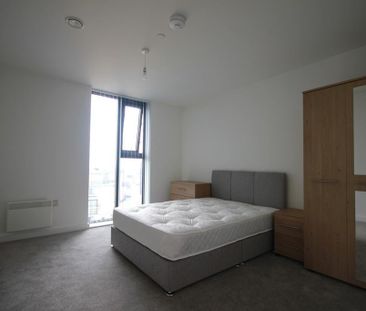 2 bedroom apartment to rent - Photo 3