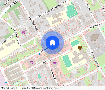 Mieszkanie na wynajem - Photo 1