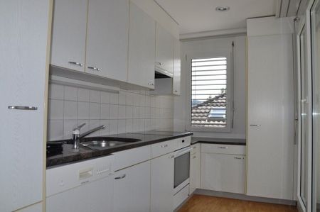 4.5 Zimmerwohnung nähe Universität - Photo 5