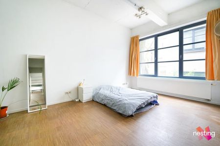 Loft te huur - Photo 5