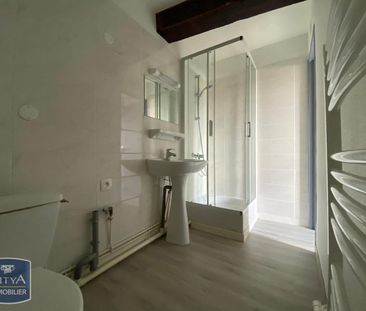 Location Appartement 2 pièces 27m² POITIERS 86000 - Photo 4