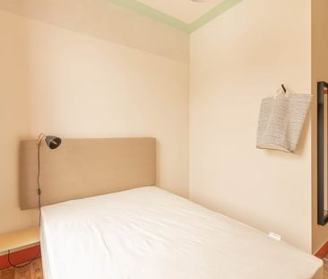 Appartement te huur - Foto 5