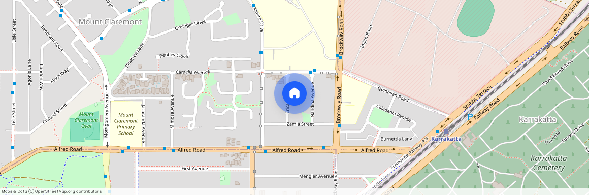 10B Erica Avenue, Mount Claremont