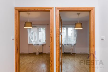 Warszawa Białołęka, ul. Głębocka - Zdjęcie 4