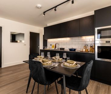 2 bedroom apartment to rent - Photo 4