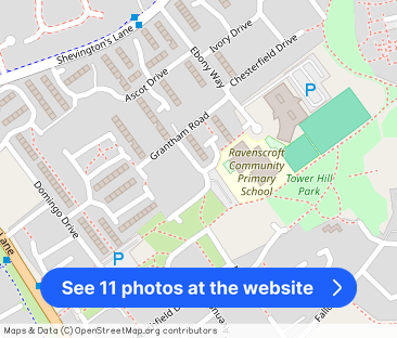 Sapphire Drive, Liverpool, Merseyside, L33 - Photo 1