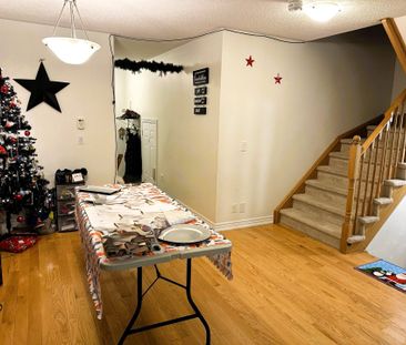 For Lease - 29 Tabaret Crescent, Oshawa, Ontario - Photo 1