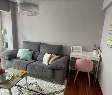 Piso de alquiler en Ortuño de Alango Kalea, 11, Centro - Photo 3