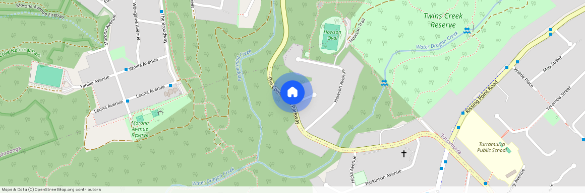 2 Stainsby Close, NSW 2074, Turramurra