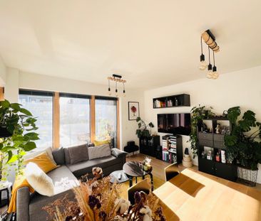 Avenue Marcel Thiry, 1200, Woluwe-Saint-Lambert - Photo 2