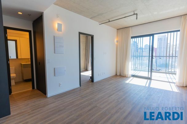 Apartamento - Photo 1