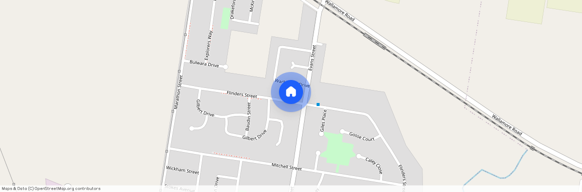 108 Flinders Street, NSW 2340, Tamworth