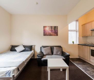 Studio to rent - Photo 4