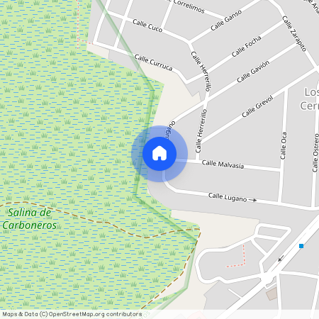 Chiclana De La Frontera