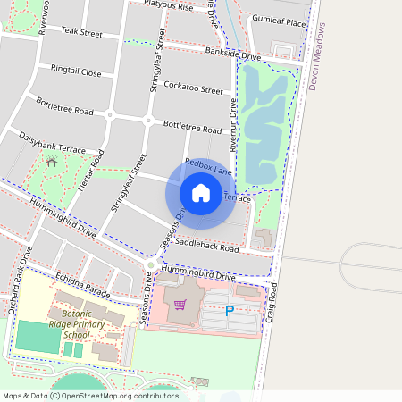 24 Seasons Drive, 3977, Botanic Ridge Vic