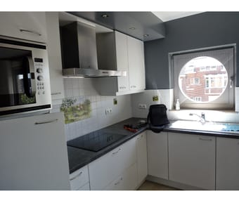 Appartement te huur - Foto 6