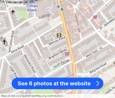 Melrose Place - Photo 1