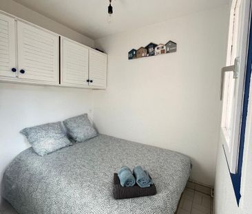 Location Appartement 2 pièces 25m² - Photo 3