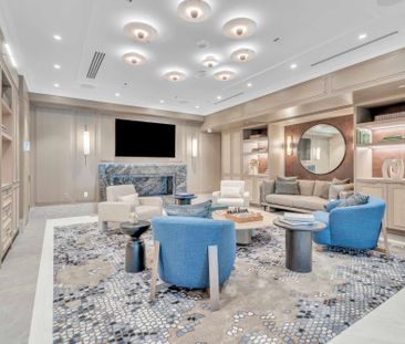 For Lease - 397 Royal Orchard Boulevard Unit# 805, Markham, Ontario - Photo 1