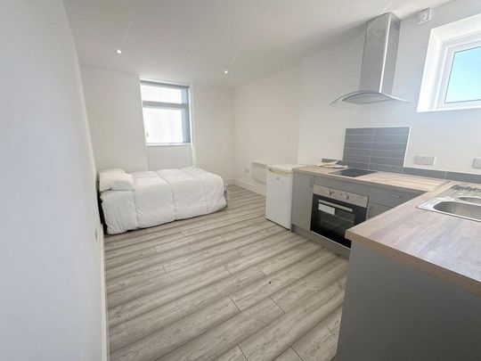 1 bedroom flat to rent - Photo 1