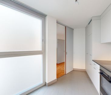 Family apartment in a central location - Foto 1