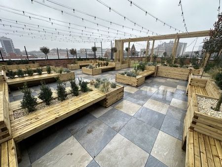 The Vera Mitchell Building, Leicester, LE2 - Photo 5