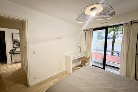 Appartement à louer à Paris 15Ème - Photo 2