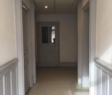 Appartement à louer 1 pièce 23.44m² - Photo 5