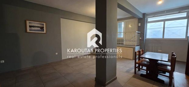 Studio/Γκαρσονιέρα για ενοικίαση Άνω Μαλακοπή (Πυλαία) - Photo 1