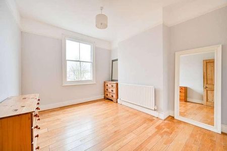 Barrowgate Road, Chiswick, W4 - Photo 4