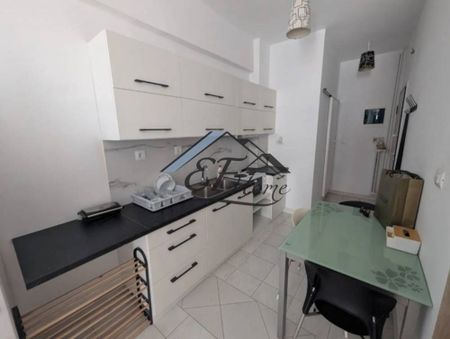 Studio/Γκαρσονιέρα για ενοικίαση - Πάτρα, - Photo 2