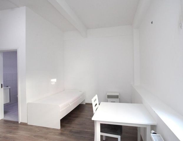 All-Inclusive-Miete - 1-Zimmer Wohnung - 450€ Kaltmiete - Foto 1