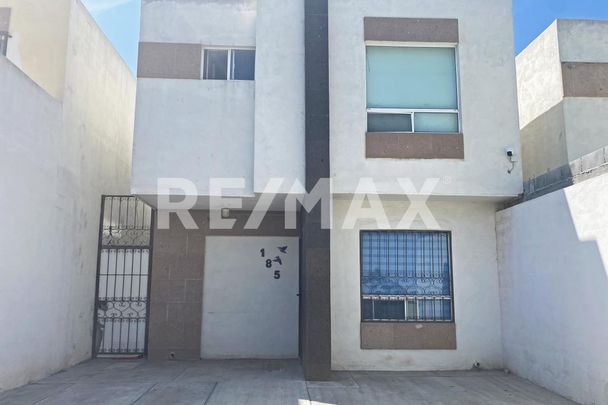 Capricornio, Real del Sol, Saltillo, Casa, Coahuila - Foto 1