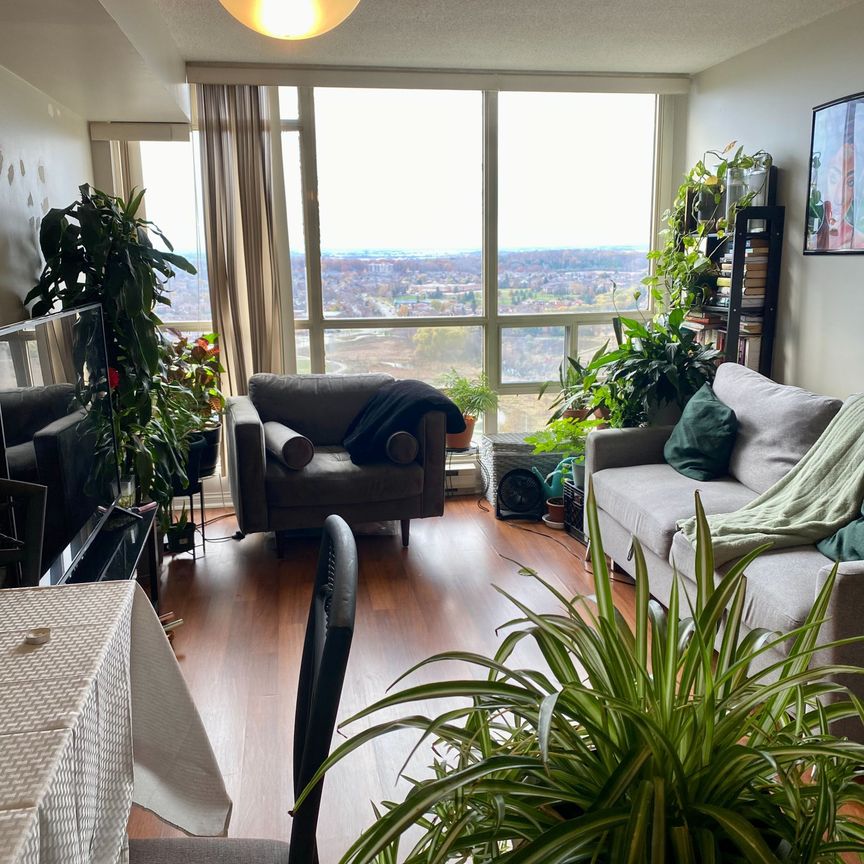 For Lease - 45 Kingsbridge Garden Circle Unit# 2301, Mississauga, Ontario - Photo 1