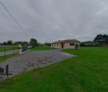 Location maison 4 pièces - 89.78m² à Mazerolles (86320) - Photo 4