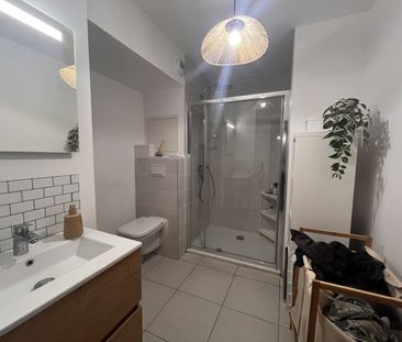 Location Appartement 4 pièces 44m² MARCQ EN BAROEUL 59700 - Photo 5